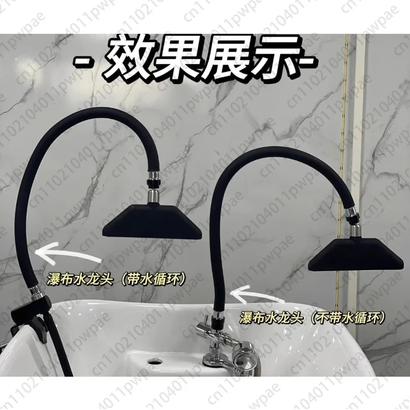 Shampoo Bed Waterfa… - image