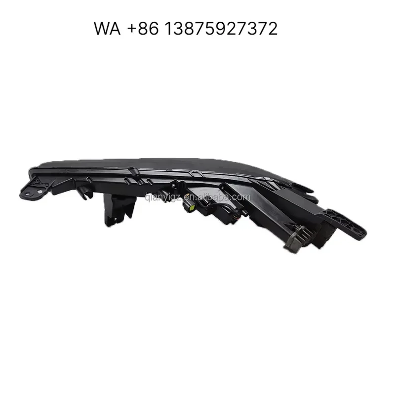 WMWMNU Hot Selling LED Day and Night Running Lights for 2023 Changan DRL