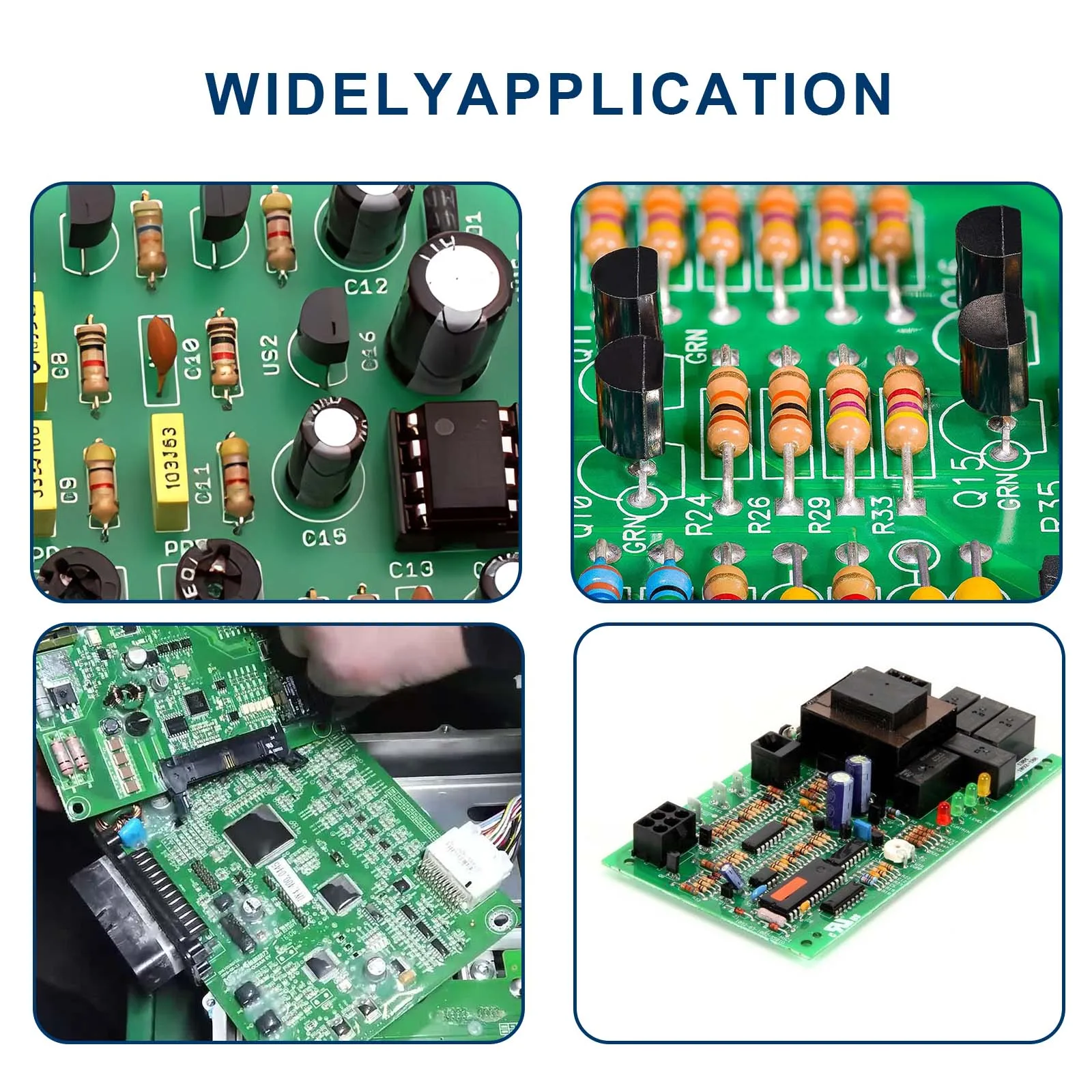 50pcs 전압 조정기 키트 10 값 T0-220 Stabilivolt LM317T L7805 L7806 L7808 L7809 L7810 L7812 L7815 L7818 L7824