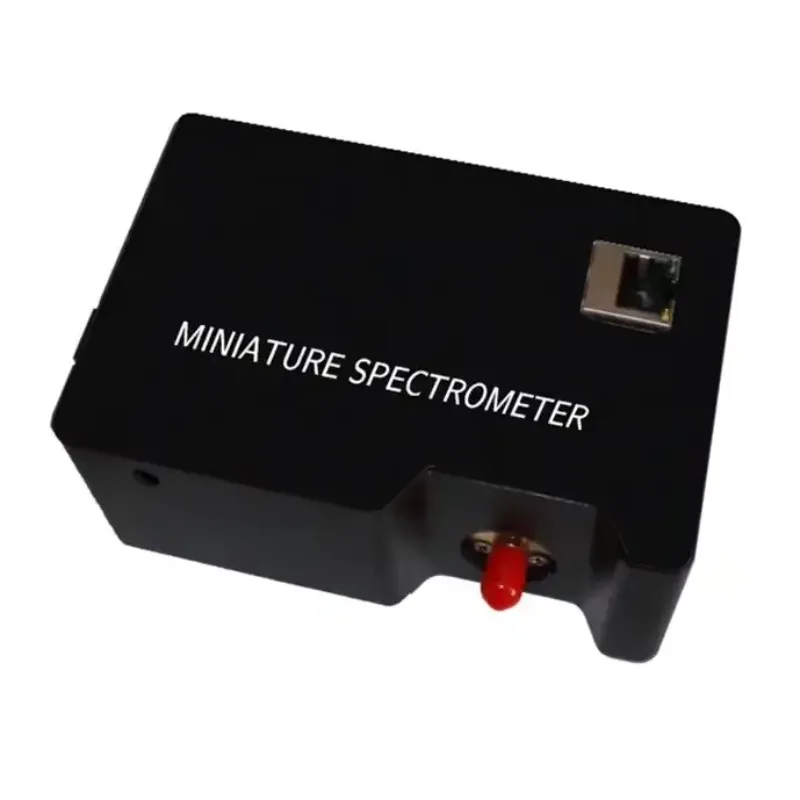 CHINCAN S3000-VIS S3000-UV S3000-UV-NIR Fiber Spectrometer Optic Spectrometers