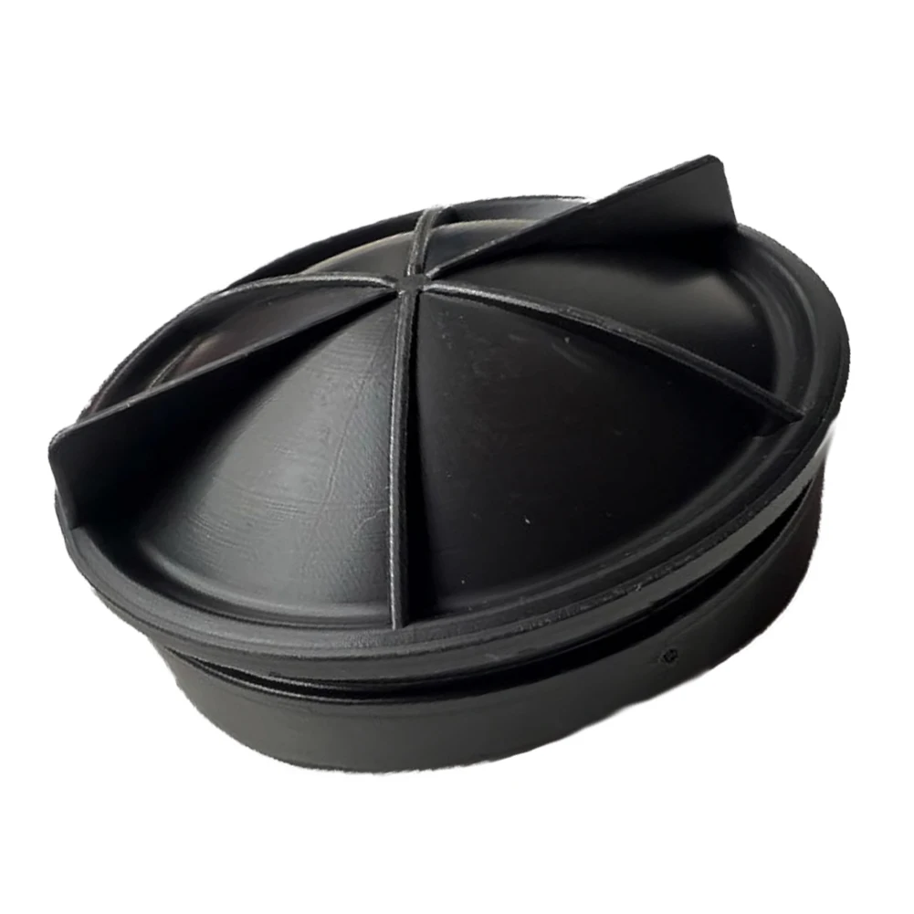 

For Chevrolet For Tahoe 15-20 Headlight Bulb Back Cover Lid Dust Cap 22941303 Direct Replacement Car Exterior Accessories
