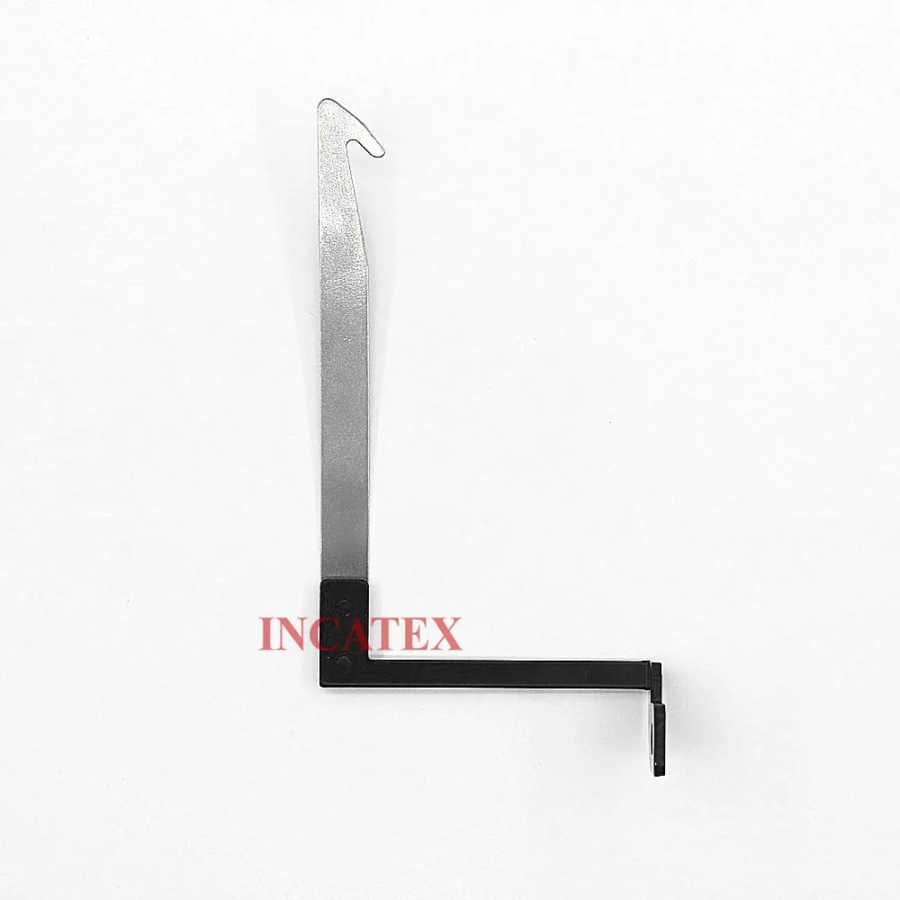 

3 шт. Высококачественные оригинальные верхние нитеводители для вышивальных машин Tajima