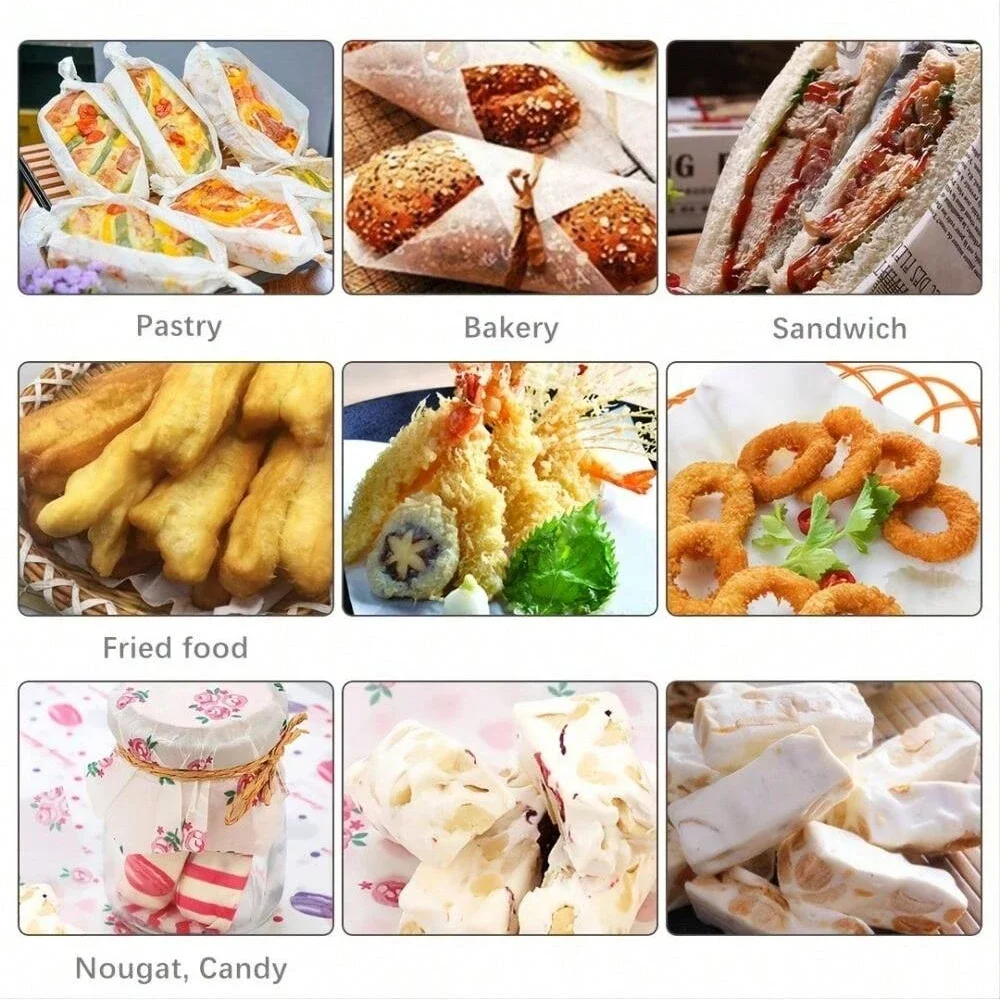 Thumbnail 4 - #18 Latest Wrapping Paper Offers