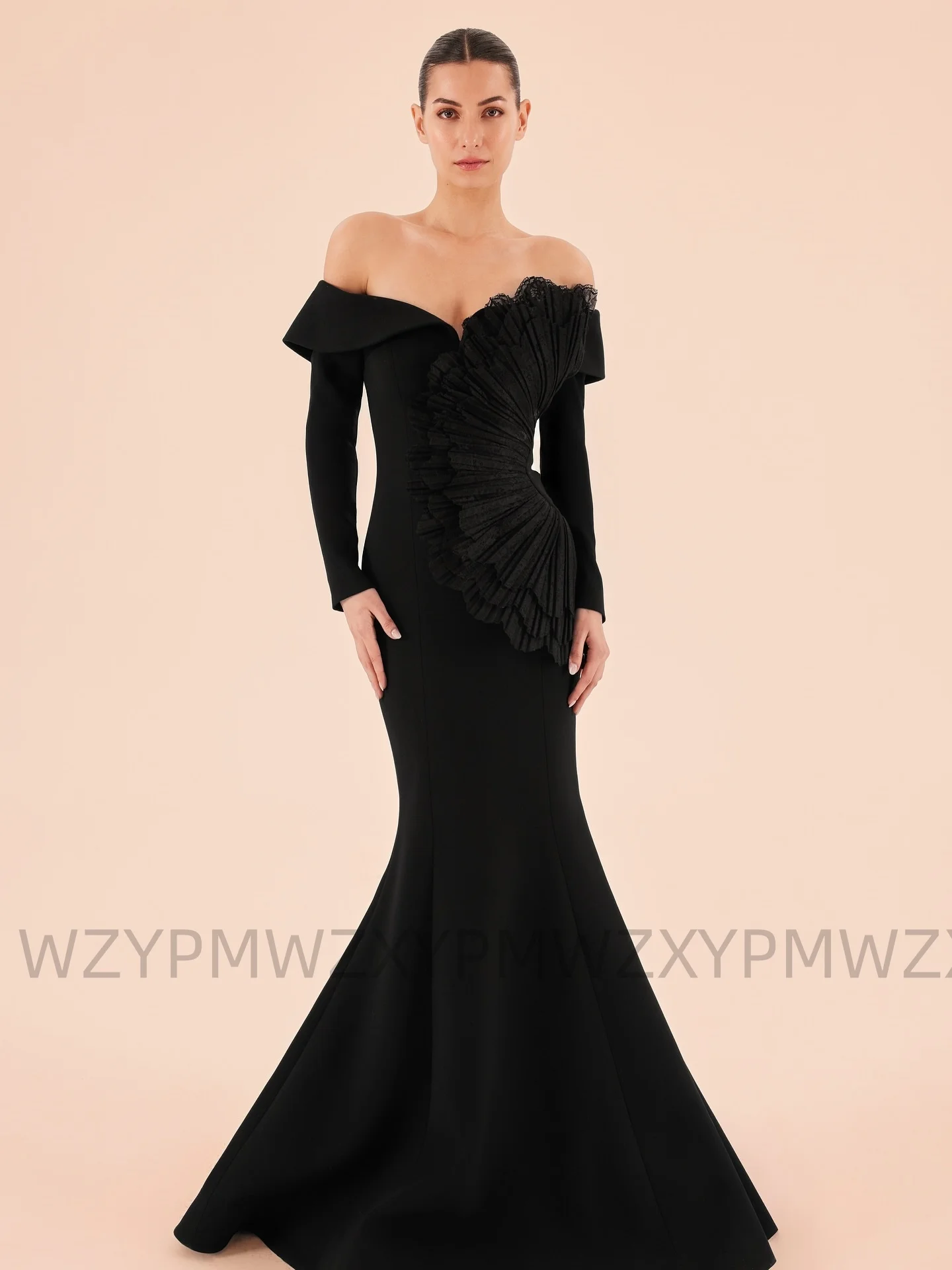 Индивидуальные платья для особых