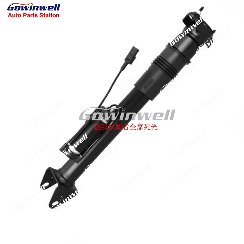 

1663200130 1663260500 1663200930 Задний левый или правый амортизатор с ADS для Mercedes Benz W166 X166 ML350 ML550 GL450 4Matic