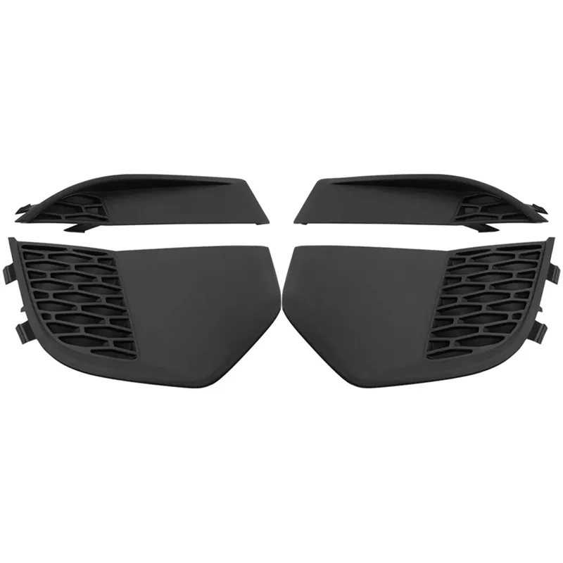 

A30F-LR 061229 LR 061234 Крышка противотуманной фары переднего бампера автомобиля для Land Rover Discovery Sport 2015-2019