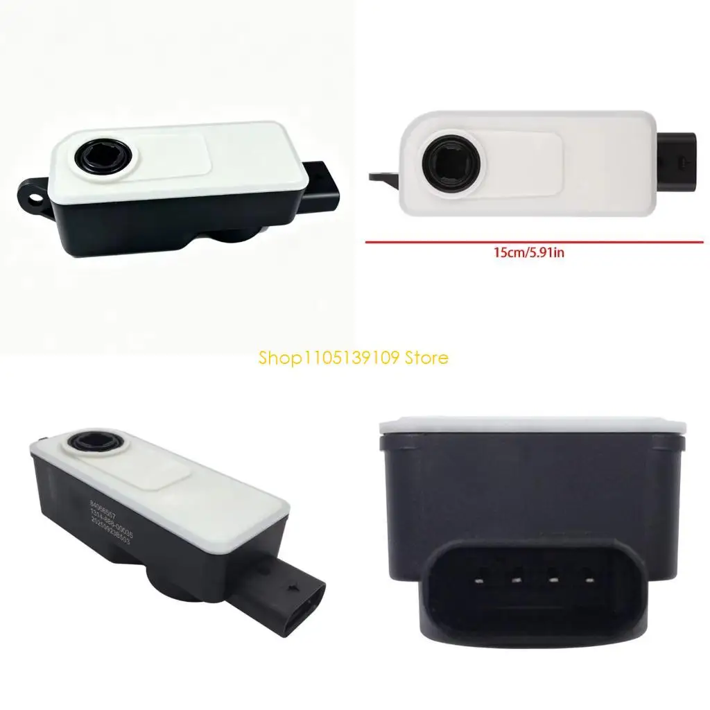P5ED Front Grille Louver Actuator Motor with Plastic Housing 1314-888-00035 84066557