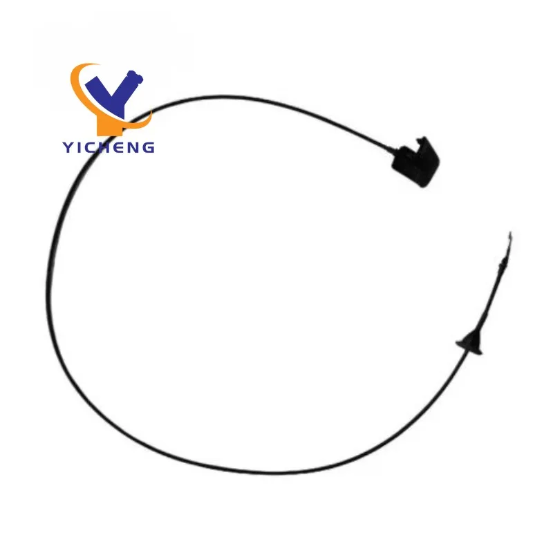 XR826347 XR82461 Engine Bonnet Lock Cable for Jaguar S Model XJ6 XJ8 S-TYPE X200