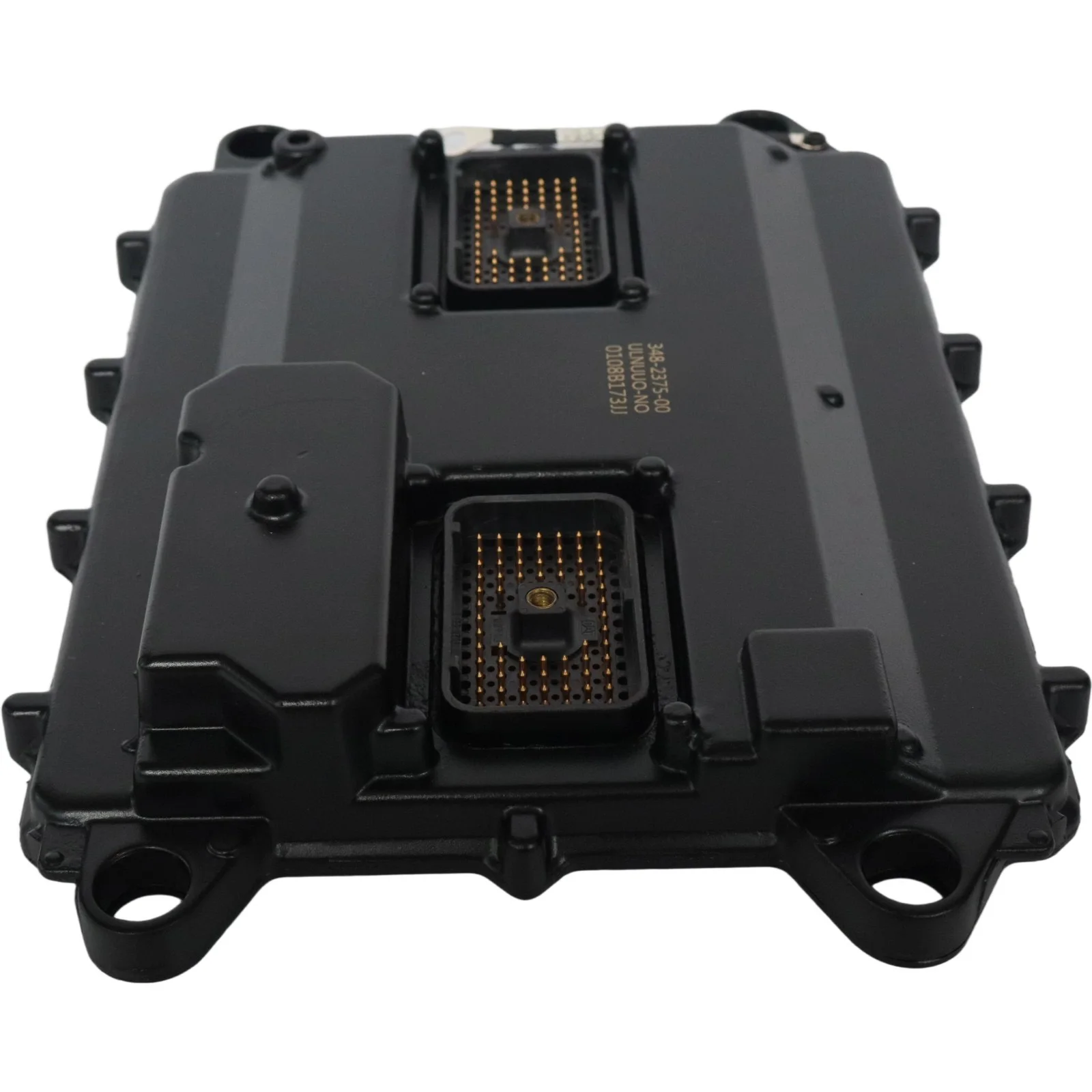 With program ECM Engine Electronic Control Module 348-2375 10R-4094 For Caterpillar CAT C11 C13 C15 Truck Engine
