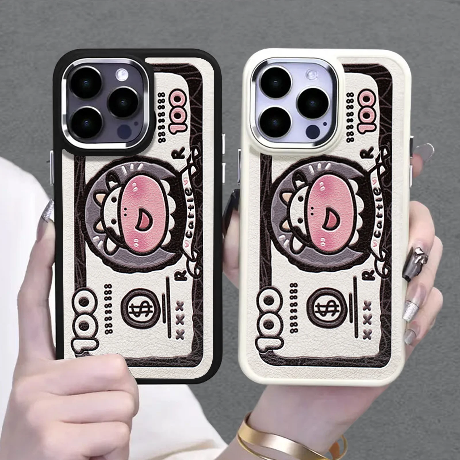 

New design pattern TPU phone case, suitable for iPhone 16 Pro Max/iPhone16 Pro/iPhone16 Plus/16 15 14 13 12 11 series iPhone