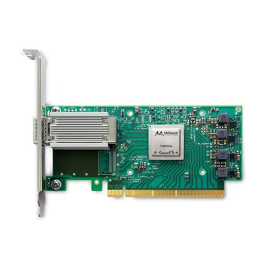 Mellanox CONNECTX-6 MCX653105A-ECA MCX651105A-EDA MCX653106A-ECAT MCX653105A-ECAT-SP MCX653106A-ECAT-SP INFINIBAND ADAPTER CARDS