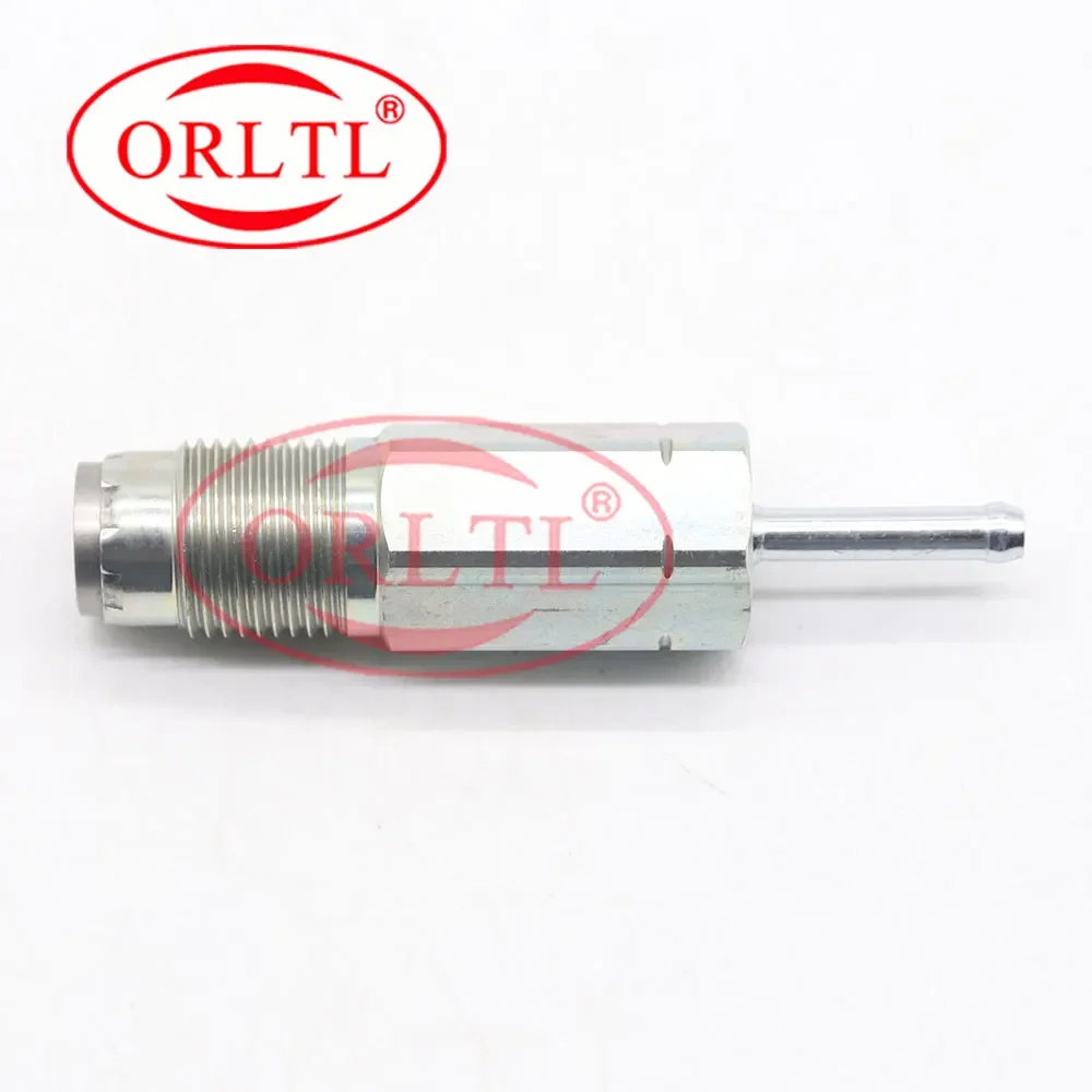 ORLTL 095420-0422 095420-0670 NEW Original Fuel Limiter Assy Pressure Relief Valves For DENSO