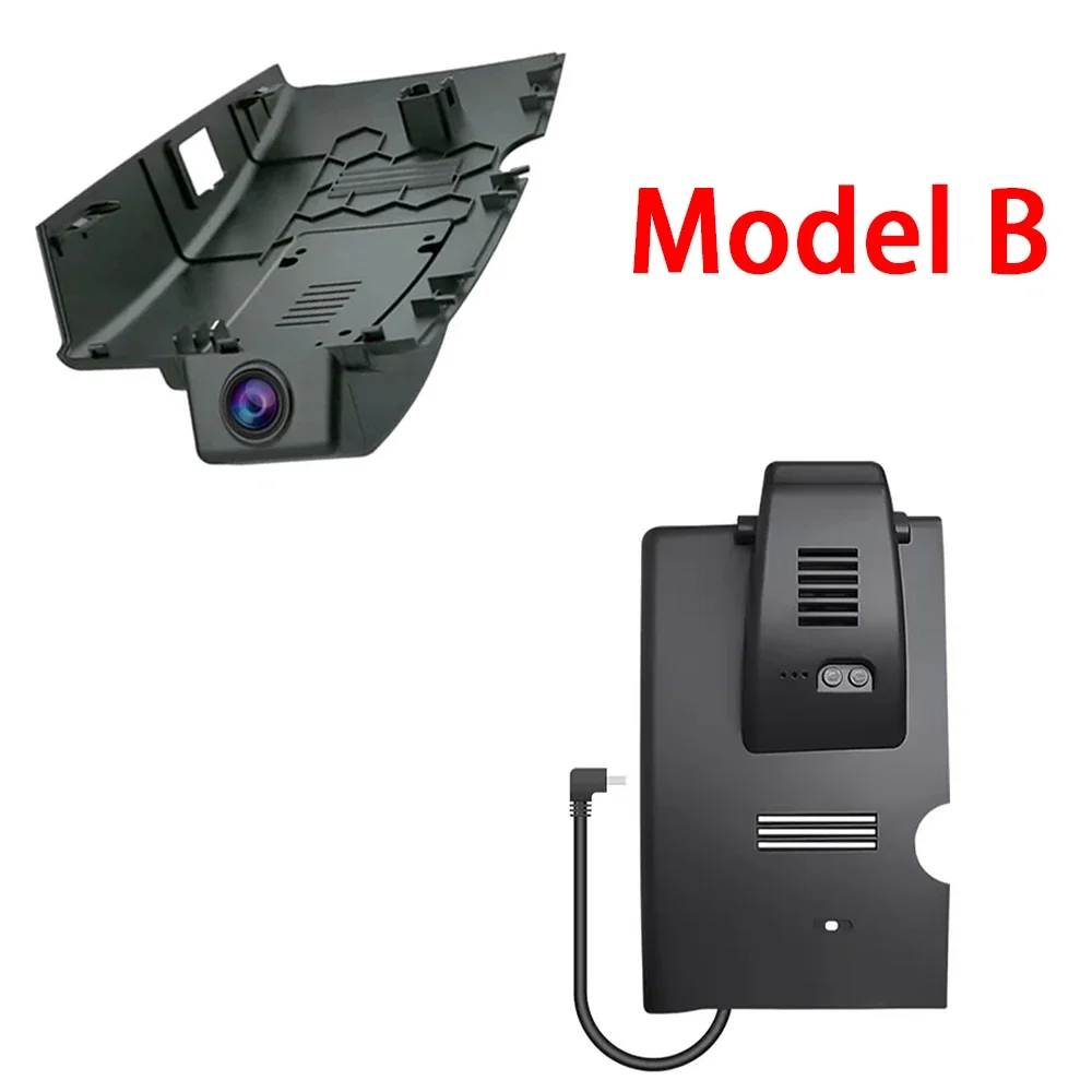 AutoBora 4K 2160P كاميرا السيارة التوصيل والتشغيل UHD داش كام للرؤية الليلية ل Neta V V-II V II Aya 2020 2021 2022 2023 2024 2025