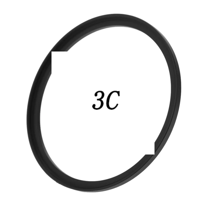 77–82 мм 77–82 Step Up Кольцевой фильтр Шаговый адаптер