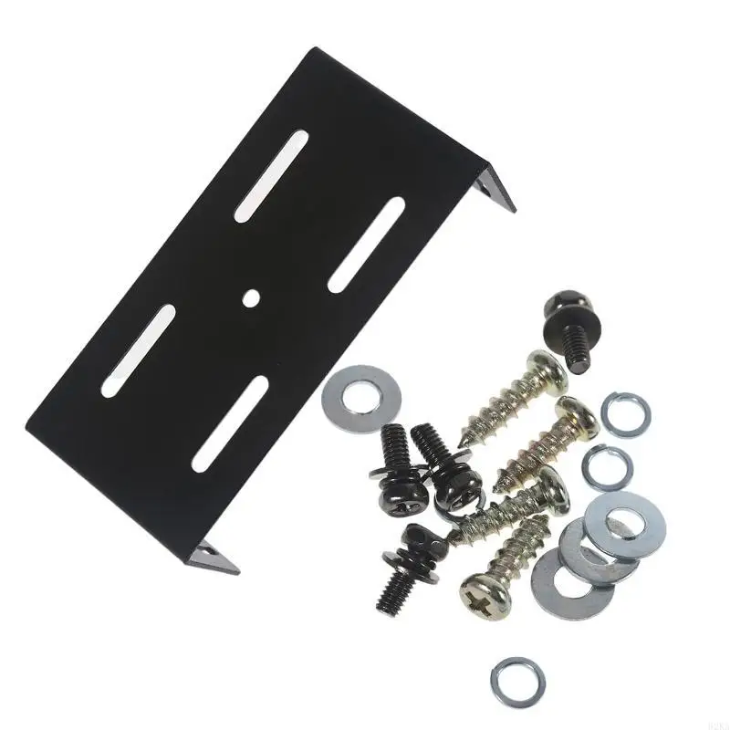 Viti per staffa montaggio per radio CB mobile per auto 62KA per ID4100A YEASU per viti supporto per staffa montaggio speciali