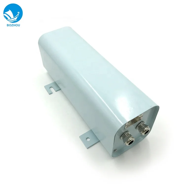 

IMPA 791126 400W 110V High Pressure Ballast for Marine