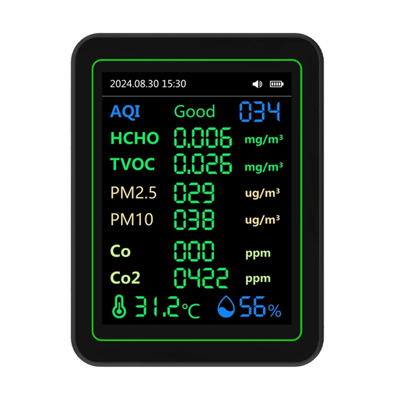 B97A-Air Quality De…