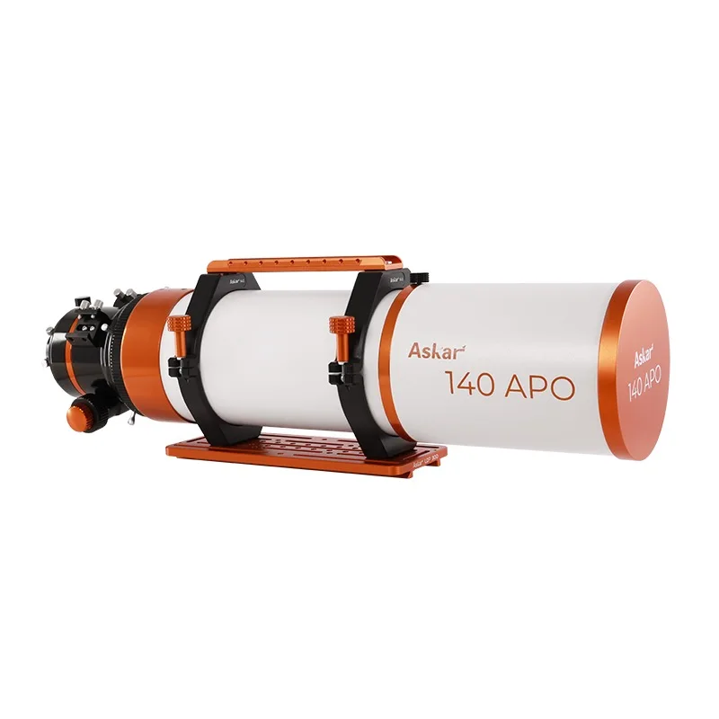 Askar 140APO 140mm f/7 Triplet Refractor Telescope