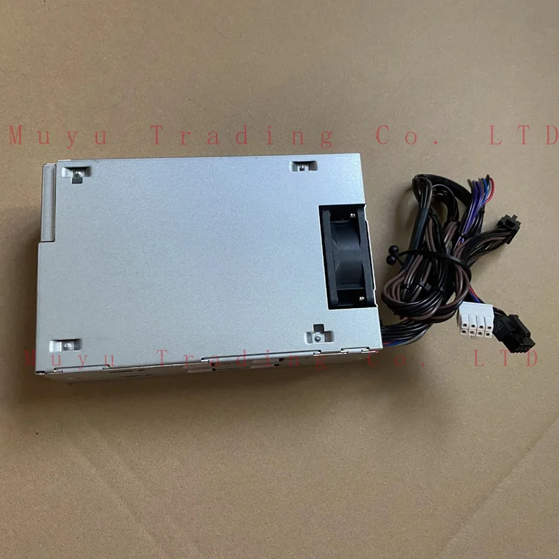 Original For Optiplex 7000 5000 Tower Aurora R16 T3660 XPS 3910 8950 500W Power Supply PSU HU500EPS-00 L500EPS-01 D500EPS-01