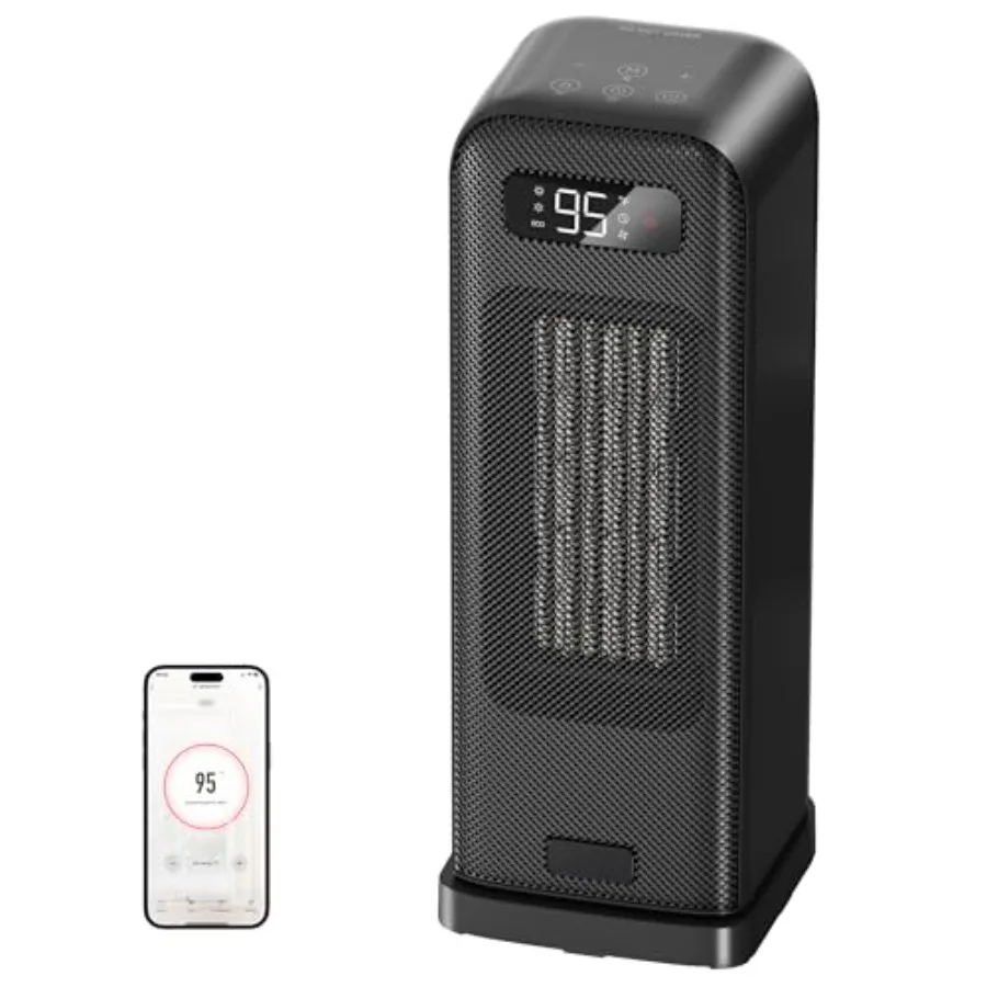 Space Heaters For I…