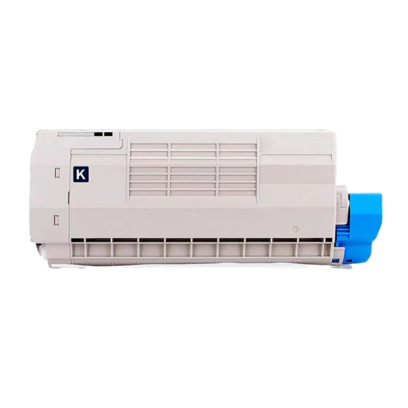 DMYON c831 4Color Toner Cartridge for OKI C831 C841 Printers Toner Cartridges c841 Cartridge With Chip