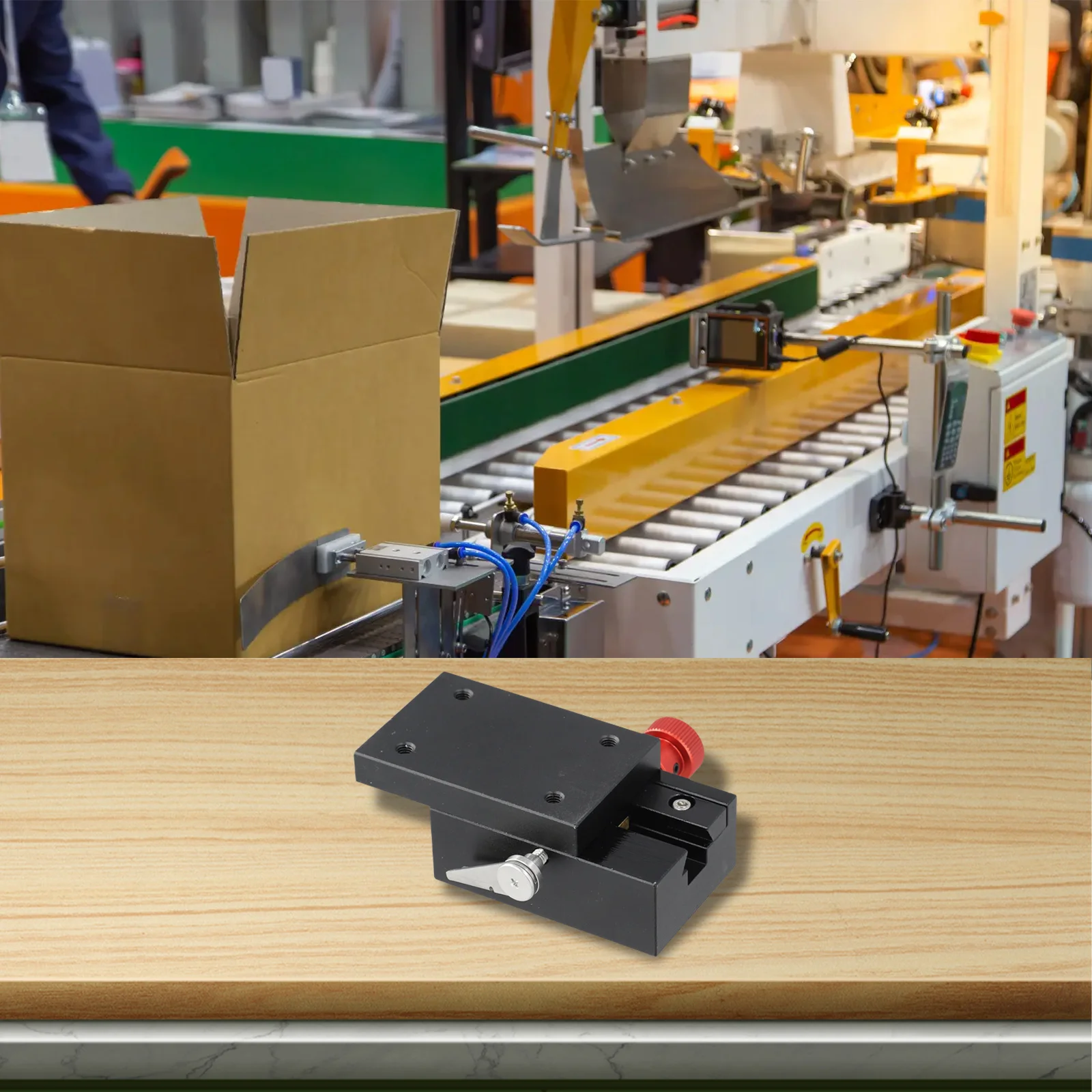 reglage-des-fixations-d'equipement-environ-controleur-de-mouvement-de-precision-de-scene-de-deplacement-de-scene-de-traduction-lineaire-de-60-38-28mm-40mm