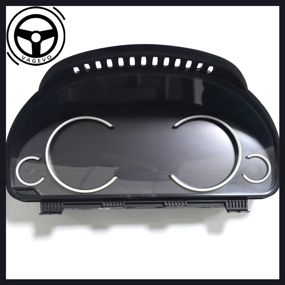 

Virtual cockpit LCD instrument panel For BMW 5 Series F10, Car Accessories