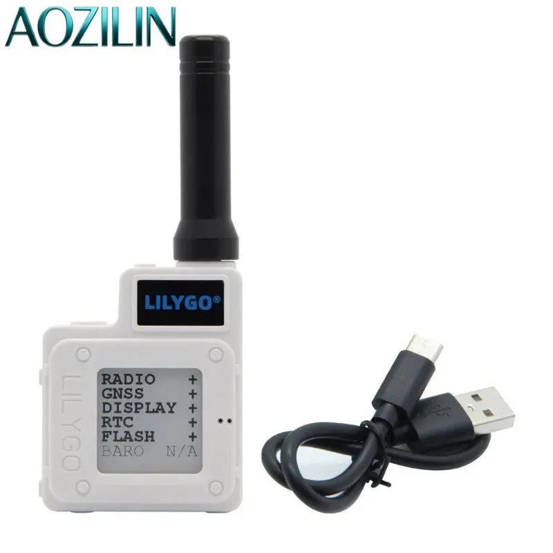 aozilin-t‑echo-nrf52840-placa-de-desarrollo-iot-sx1262-lora-bme280-gps-e-paper-modulo-sensor-nfc-para-aplicaciones-electronicas-diy
