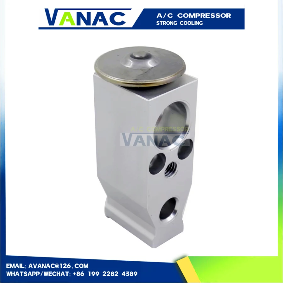 AB3919849AF AC Expansion Valve For Ford Ranger Pick UP AB39-19849-AF DX1T1LYALA