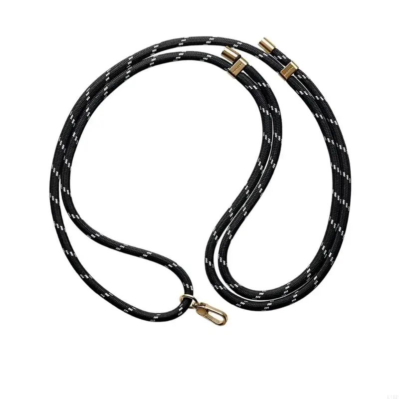 Cordón universal para teléfono con clip liberación rápida, seguro - imagen 2