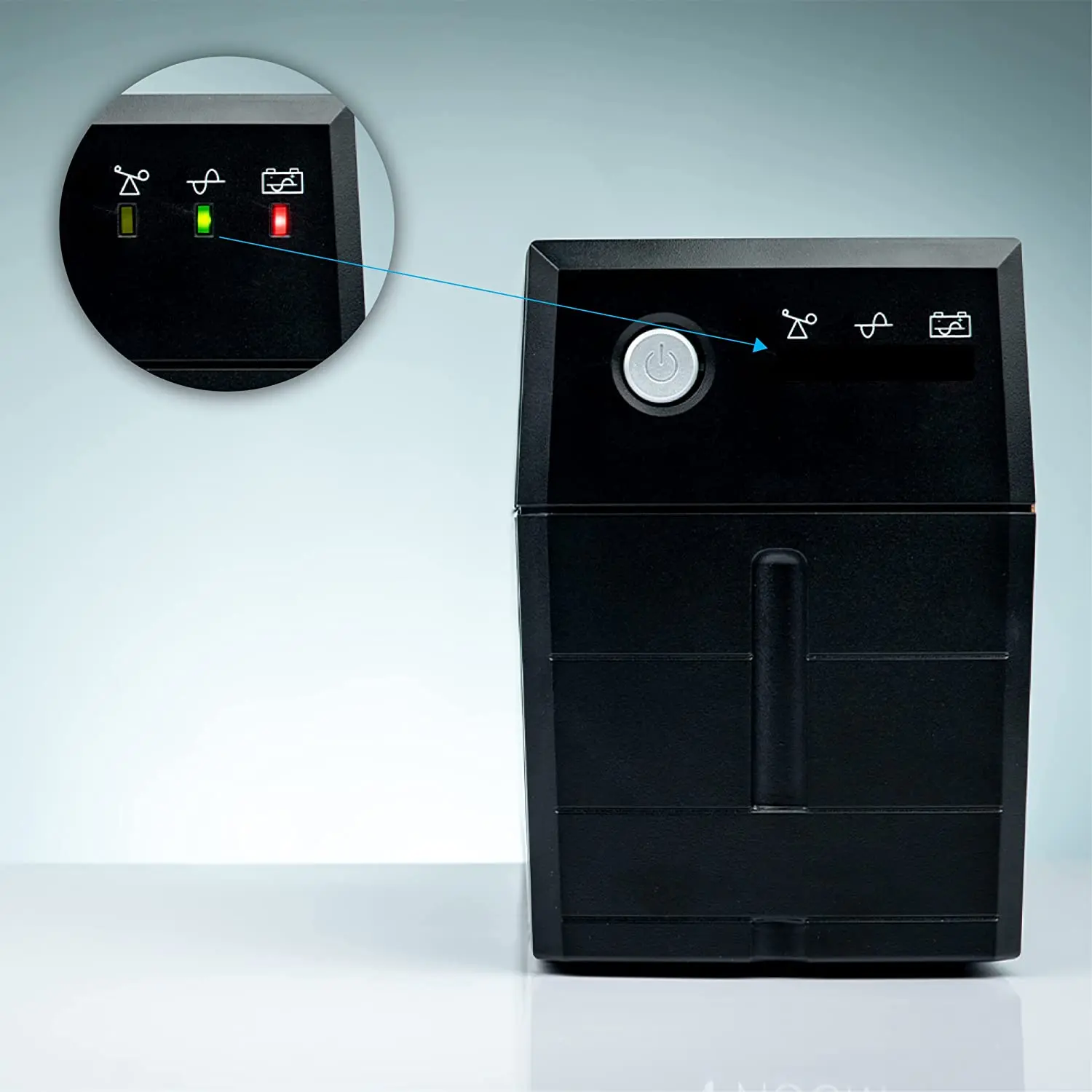 100 SheetsLED Light Blocking Filters Stickers for Routers Electronic Devices