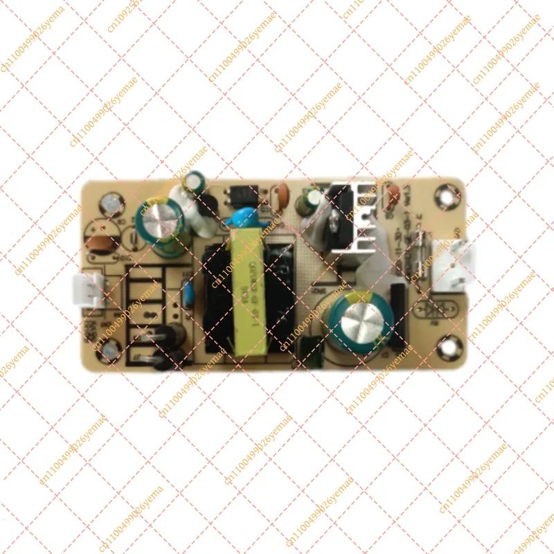 9V 3A / 15V 2A AC-DC Step-down Switching Power Supply Module 100-240V Buck Board