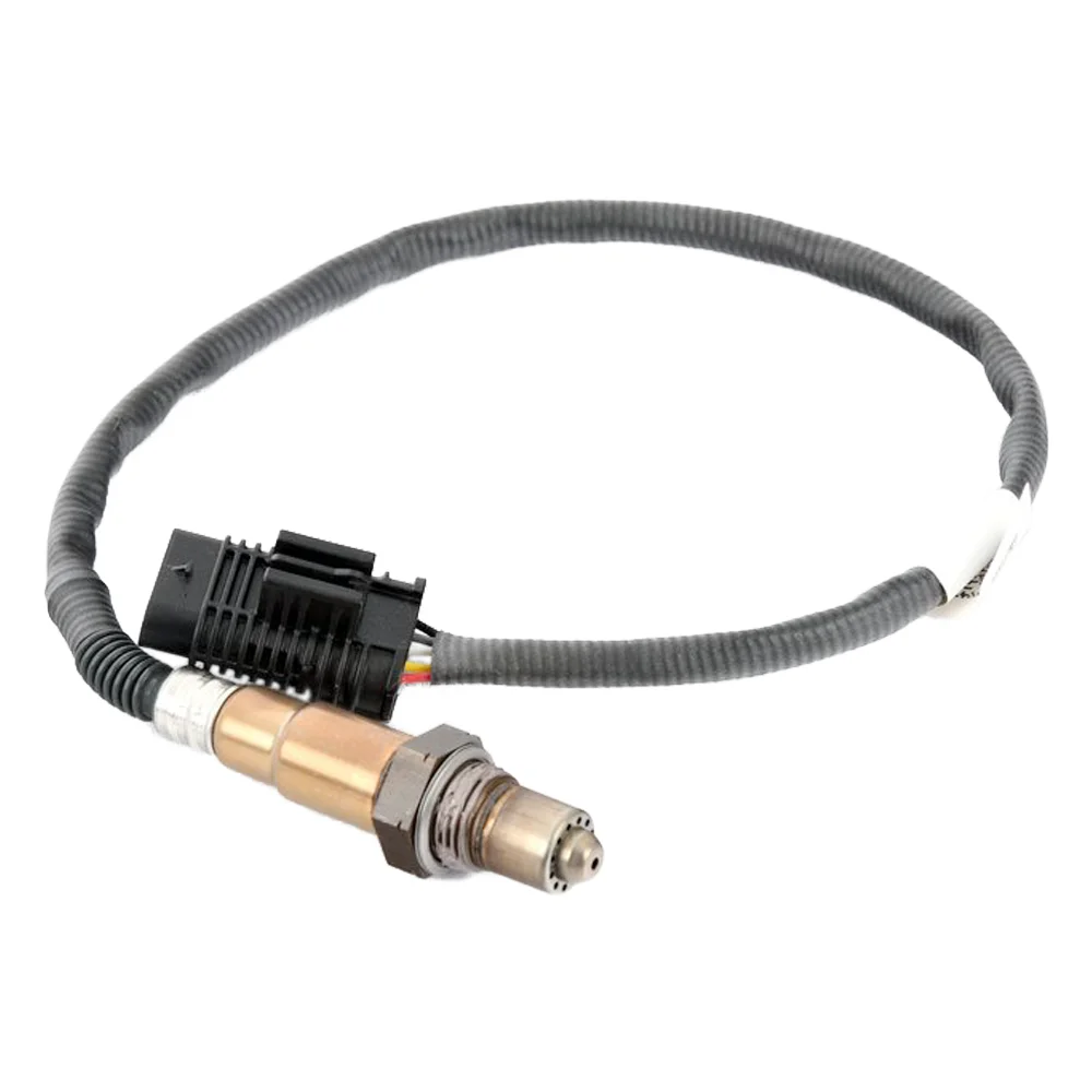 11788631047 Car Probe O2 Oxygen Sensor Widebrand 0258027103 for Bmw X3 X4 F80 F82 F83 F87 F90 2015-2020 11 78 8 631 047