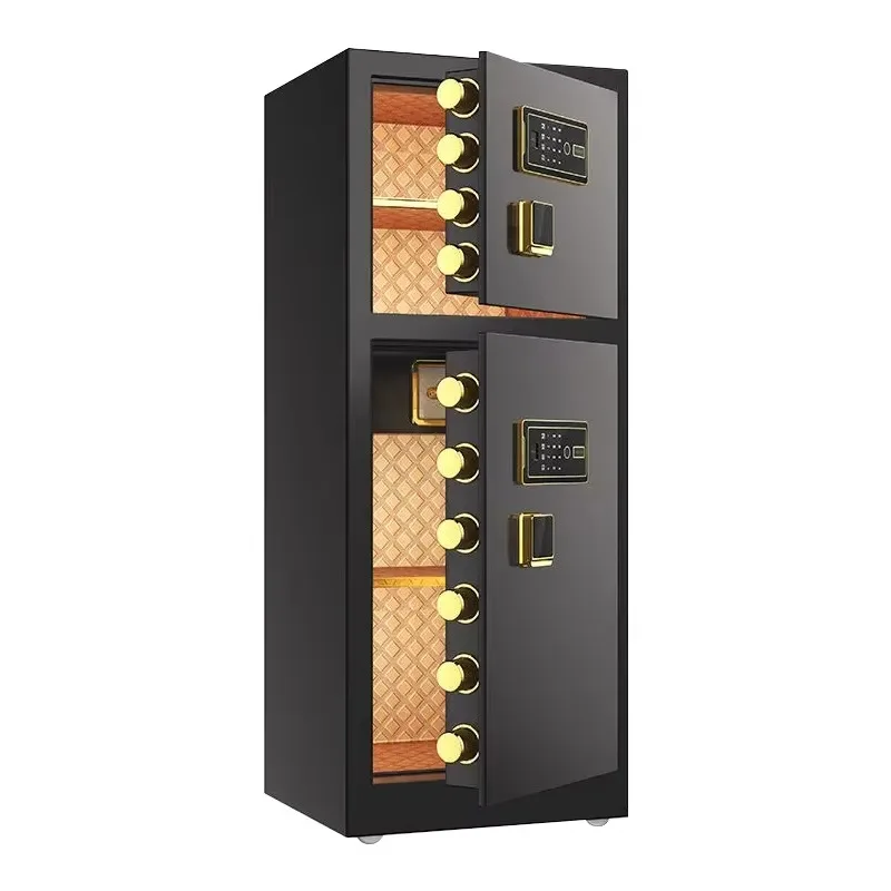 

【Fashionable】Wholesale Professional Safe Box Security Money Box Home Safe