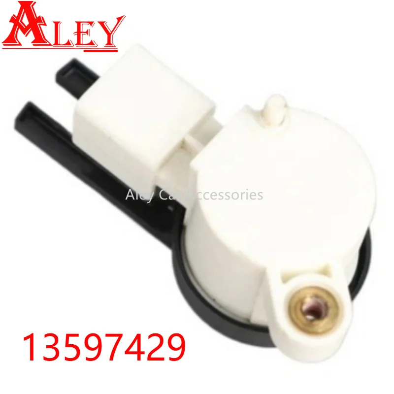 13597429 89047699 3Pin Blade Brake Pedal Position Stoplamp Switch for Buick for Cadillac for Chevrolet