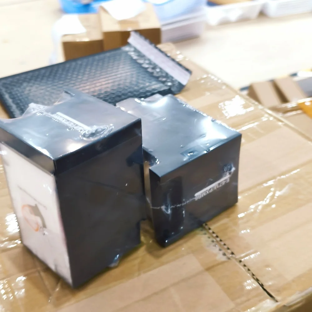 

5X T6714 C13T671400 PXMB6 резервуар для отработанных чернил губка коробка для обслуживания EPSON WorkForce Pro WF C8190 C8610 C8690 C869 C878 C879