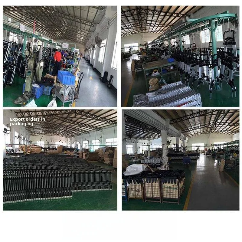 

Portable Hand-Pulled op Cart Small Pusart Goods Transport Hand-Pulled Flaed Trailer Staing Home Use Utili Cart