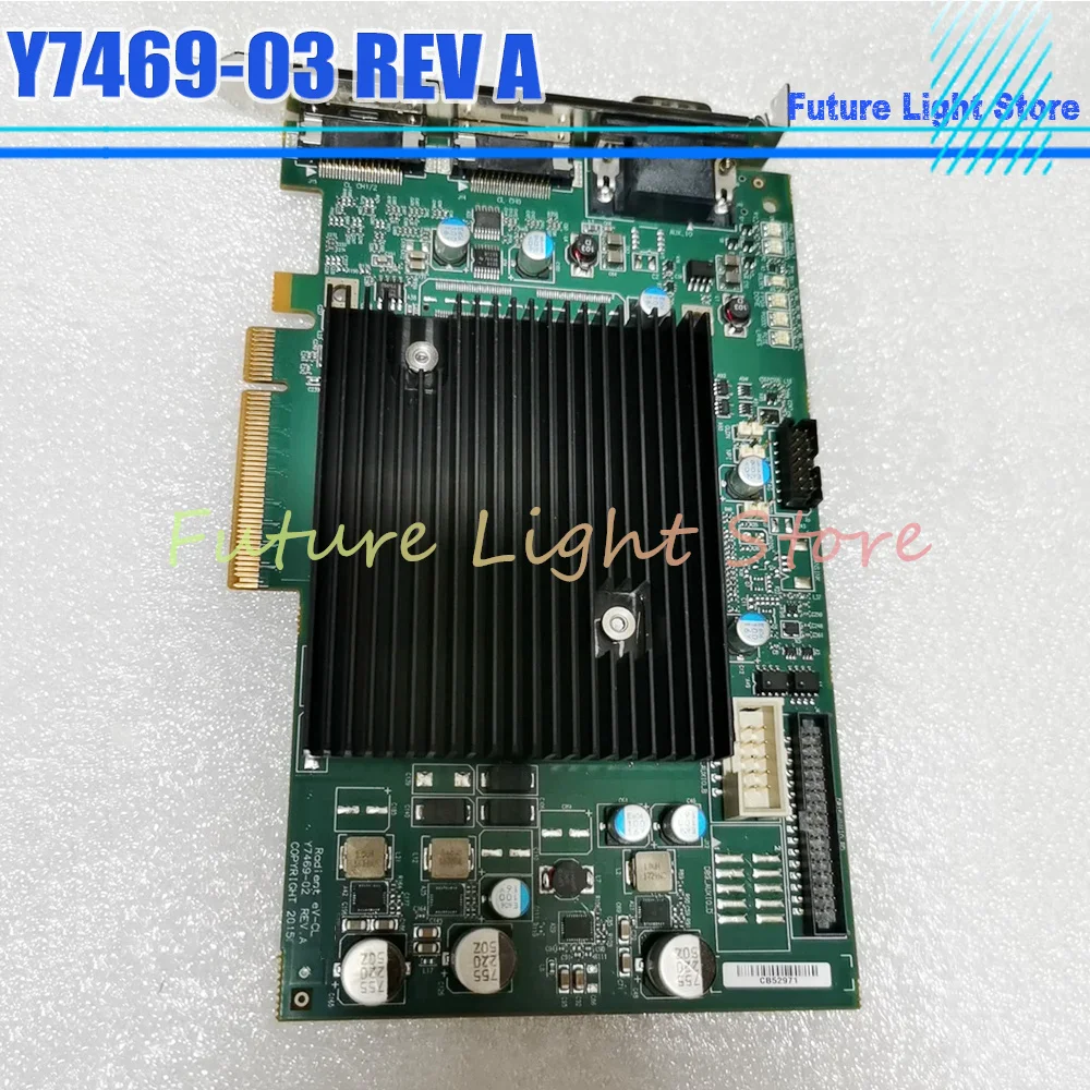 Industrial Computer Motherboard SYM86360V4GA 4*Gigabit Ethernet Ports