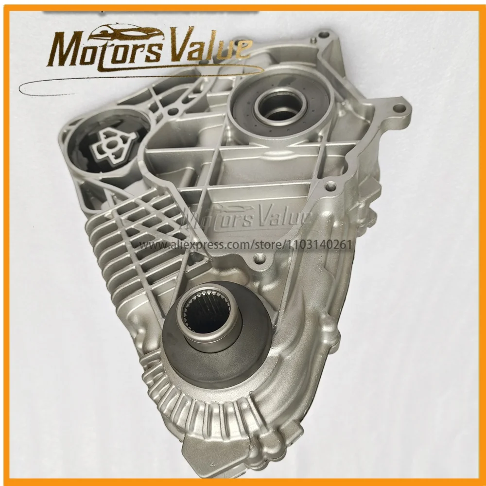 

ATC45L 27108623348 27107643758 27108697255 2012-2018 Автоматическая передача в сборе для BMW X3 X4F25 F26 F15