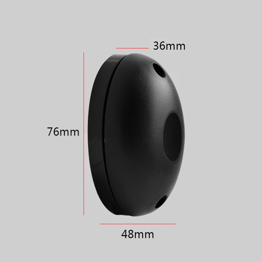 20m Waterproof Active Photoelectric Single-beam Infrared Sensor DC12~24V Active Infrared Beam Sensor for Garage Gate Door