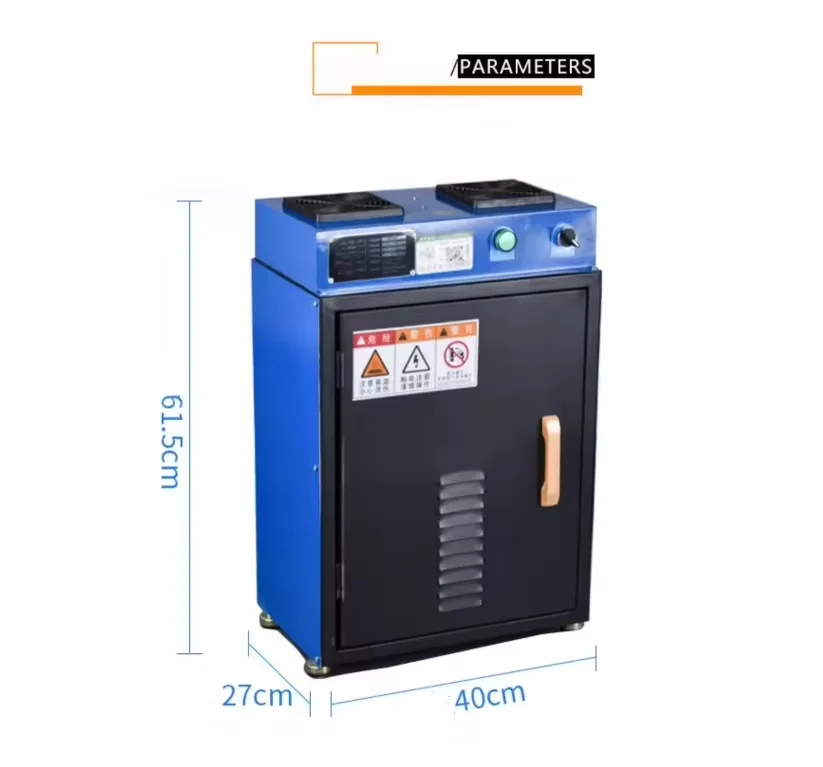 High Quality Ceramic Drying Oven Pottery Bar Dryer  Upgrade Heat Pipe Technology