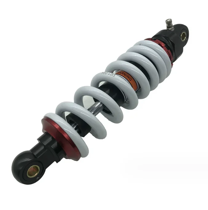 Adjustable Sales Oem Supported Rubber Product Car Motorcycle Shock Absorbers