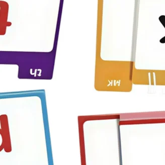 読むためのフリップブック-読み聞かせと韻を踏むためのフリップブック-単語ファミリーフリップブック-フラッシュカード-abc語彙カード-モンテッソーリ教育用