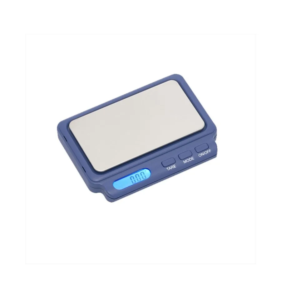 

CARDV2100 КОМПАКТНАЯ ЦИФРОВАЯ КИШЕННАЯ МАСШТАБНА 100 Г X 0,01 Г