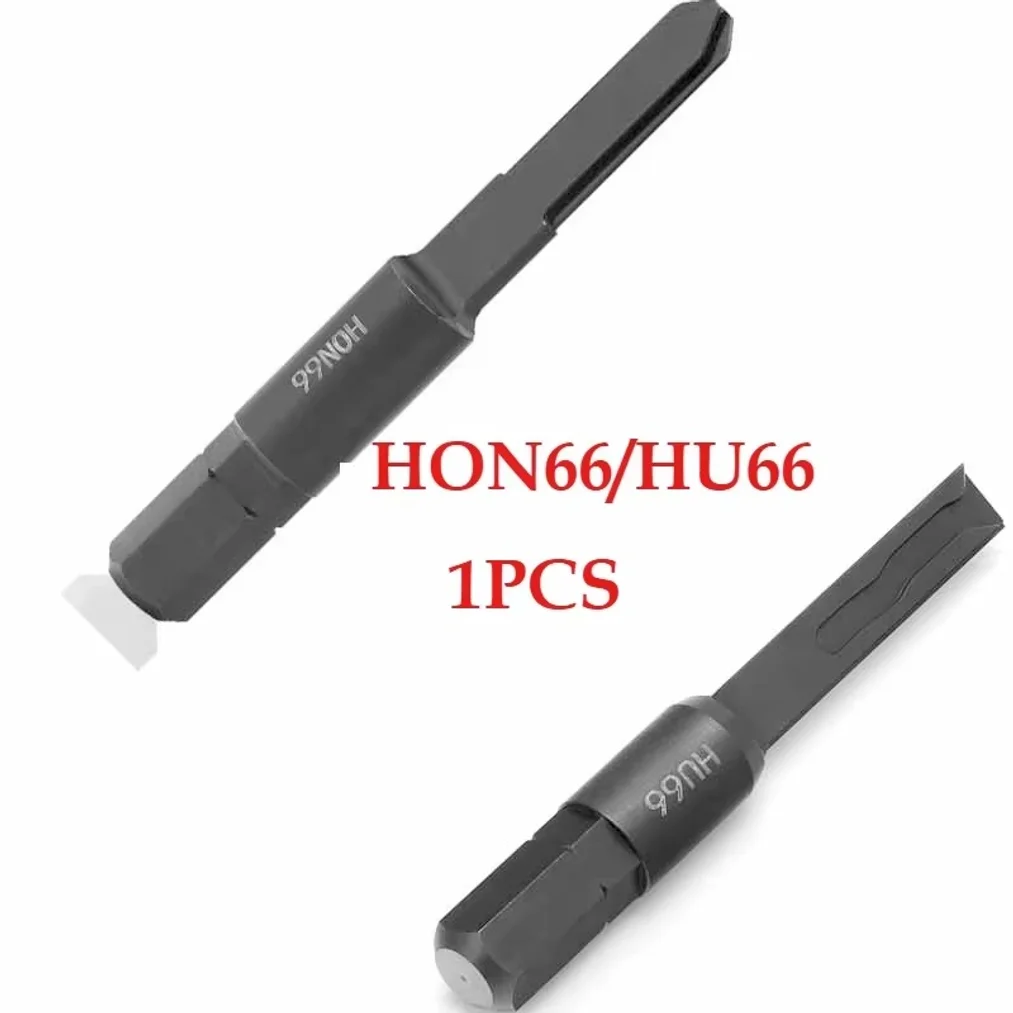 1PCS HU66/HON66 Strong Force Key Decoder  Professional Automotive Diagnostic  Programming Tools Kit Car Door Open Vehicle Kit