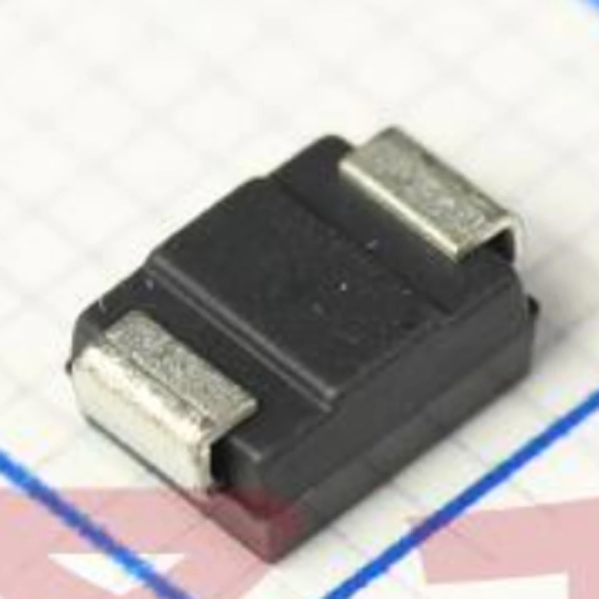 SMB Marking 1H VS-10BQ060-M3/5BT NEW Original Schottky Diode 1H 600mV@2A 60V 100uA@60V 1A DO-214AA SMB DO214AA DIODE SCHOTTKY 1H