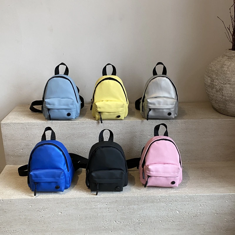 

Fashionable Children Crossbody Bag Trendy Lightweight Purse and Handbags Casual Sporty Designer Bags Kids Shoulder Bag Сумка Sac