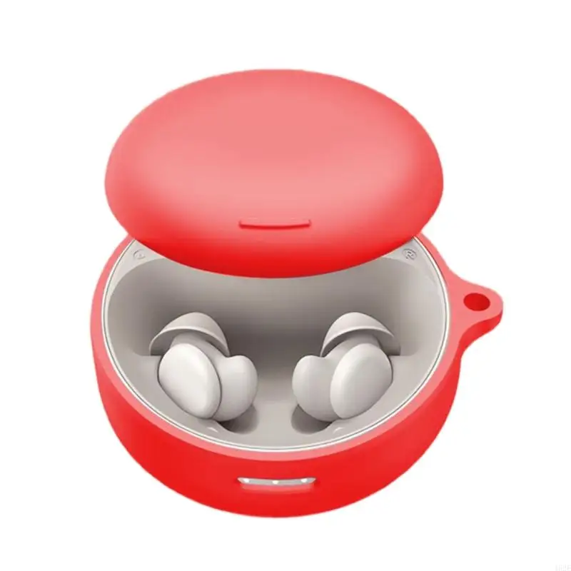 462E Vỏ silicon mềm linh hoạt Vỏ cho giấc ngủ A30 Earbud FOCKPROOP VEN