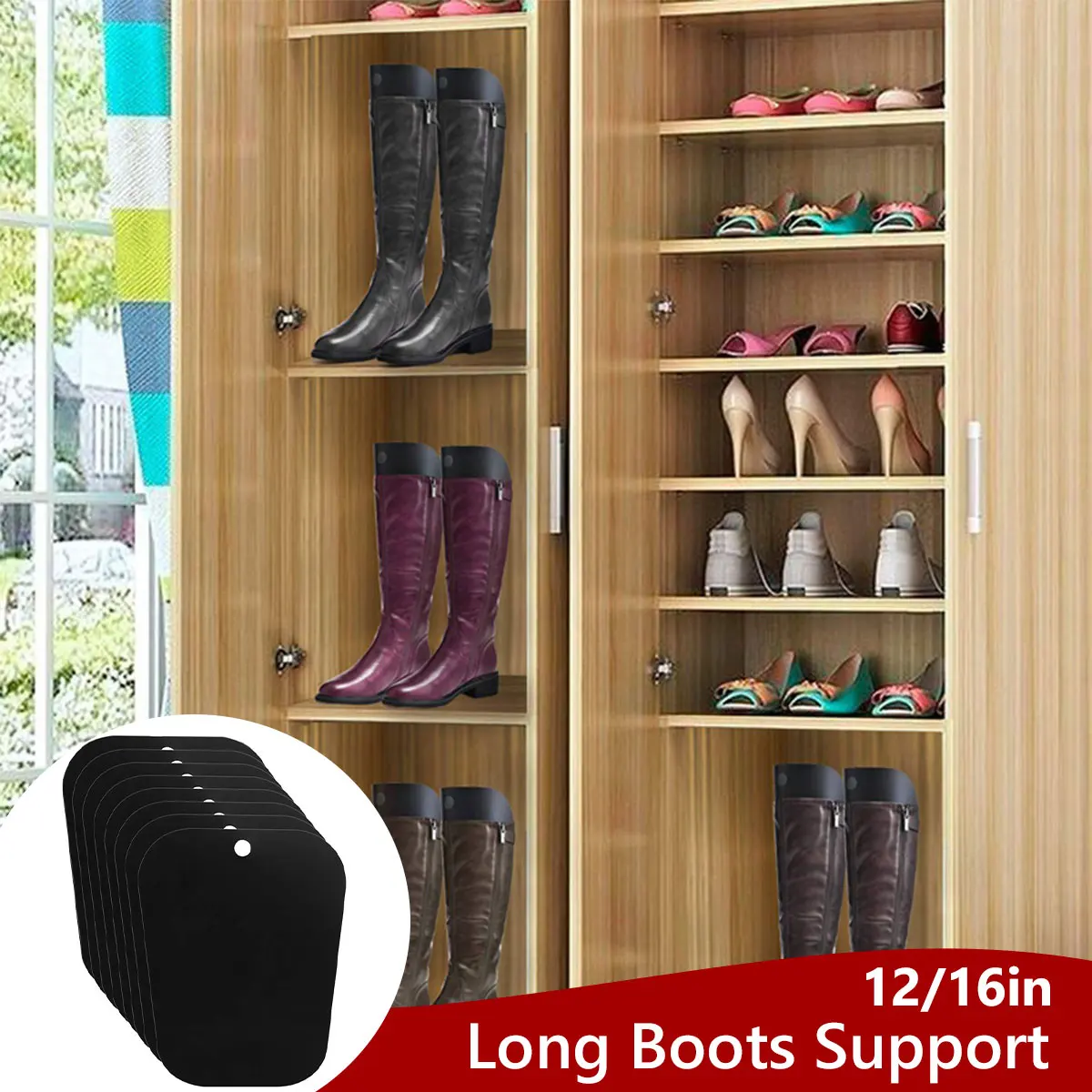 Thumbnail 2 - #9 Latest Shoe Shapers Offers