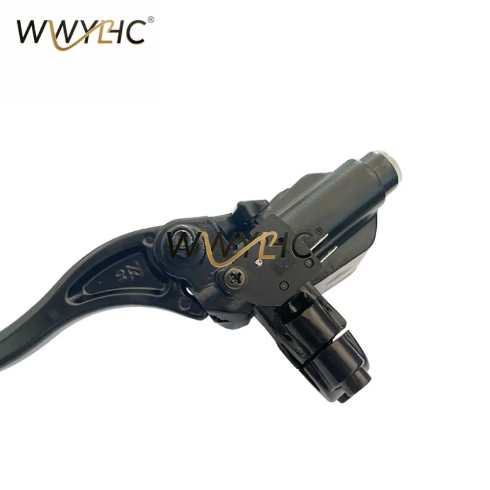 Motorcycle Parts ST Front Brake Upper Pump CF125-3 Front Brake Pump Combination